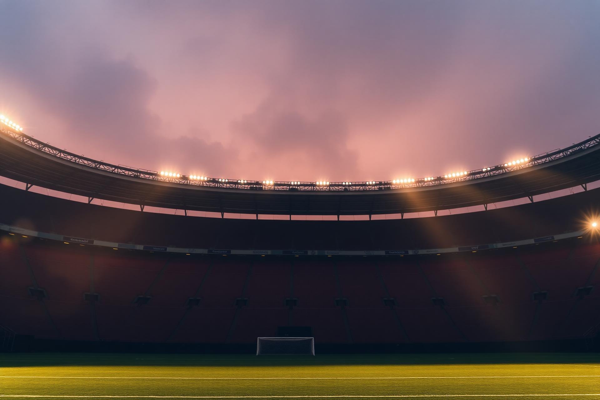 Stadium